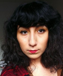 Bild p&aring; Samira Ariadad