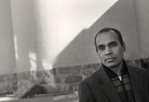 Anisur Rahman