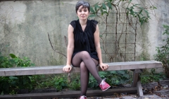 Intervju: Samira Motazedi – om att leva