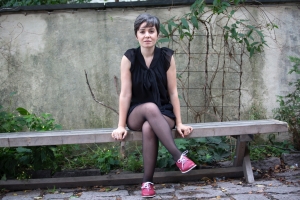 Foto: Ann-Charlotte Rugfelt