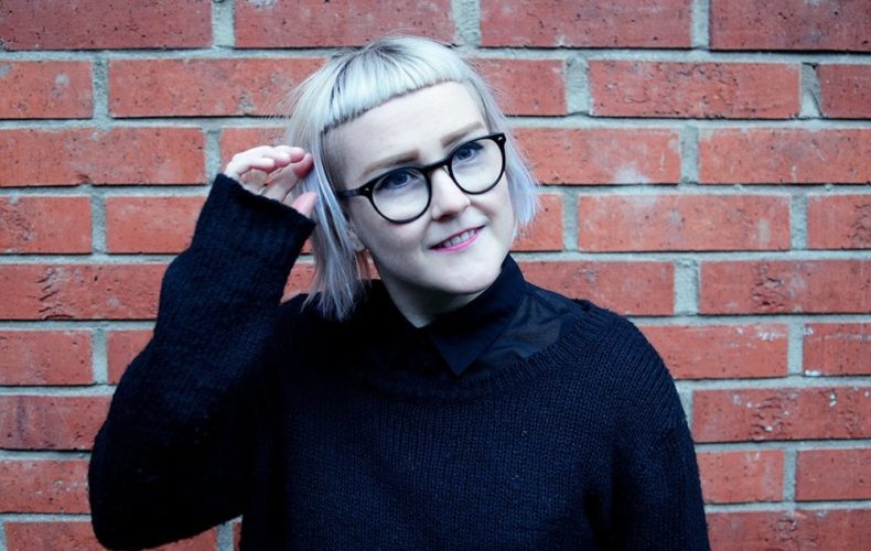 Hej Blekk, Varför behövs mer feminism i kulturen?