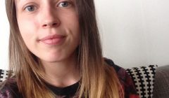 Nyfiken Brun 19: Carmen Jedrzejak