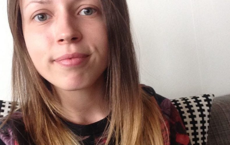 Nyfiken Brun 19: Carmen Jedrzejak