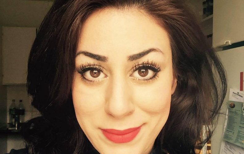 Vittnesmål om hur hundratals barn och vuxna trängs i små utrymmen