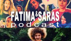 Fatima & Sara: Avsnitt 3