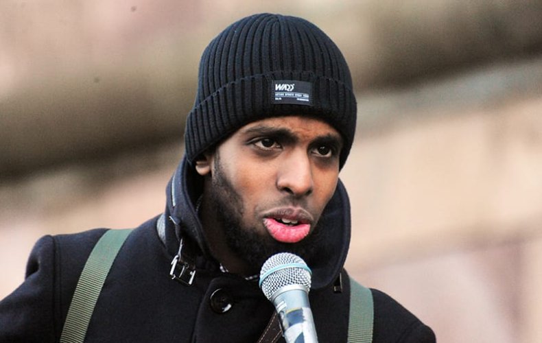 Vi bör kunna säga nej till terror och ja till rättssäkerhet samtidigt