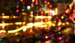 Julkalendern – en klassmiss