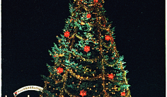 Olle’s alternativa adventskalender: Lucka 4, 5 & 6