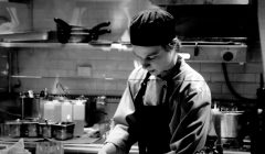 Kvinnors minoritet i proffsköken