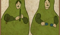 Swedish Asians Call For an End to “Gook Humour”