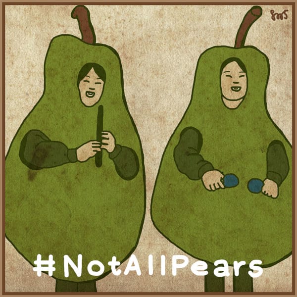 Swedish Asians Call For an End to “Gook Humour”