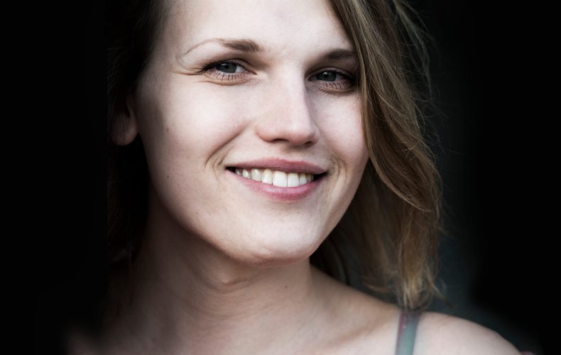 8-mars enkät med Aleksa Lundberg