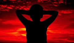 När blir det barnporr?