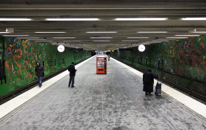 Albys gyllene regler