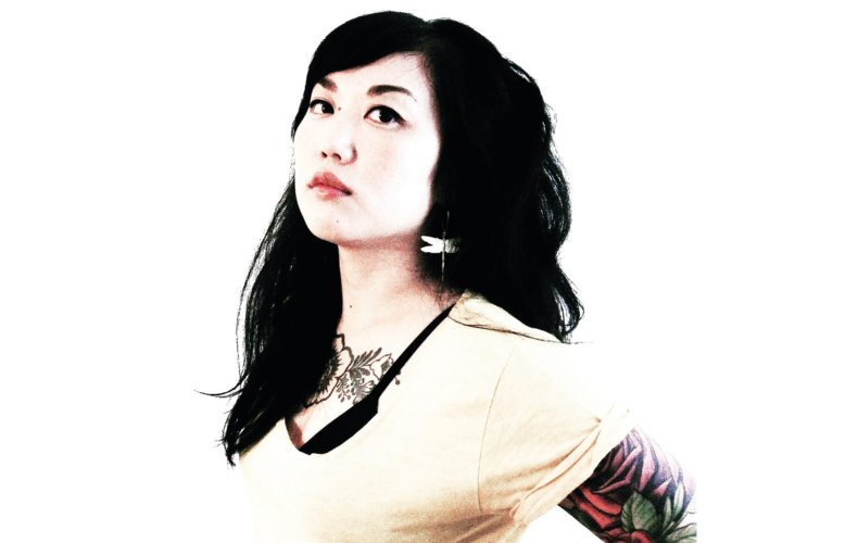 Videoverk: Your Kind Makes Very Good Kissers av Caroline Ljuus