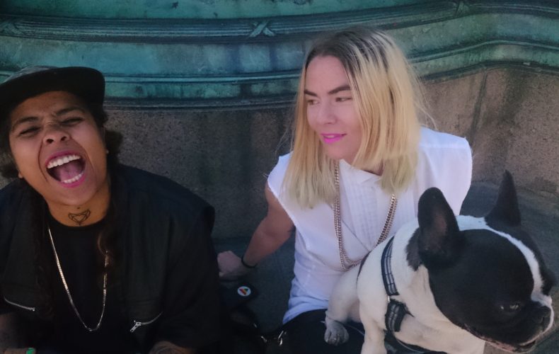 Nyfiken Brun: Ny podcast på Kultwatch!