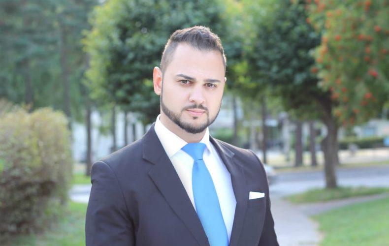 Varför är vi romer mest hatade i hela Europa och kanske i världen?