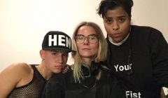 Nyfiken Brun 20: Freja Lindberg