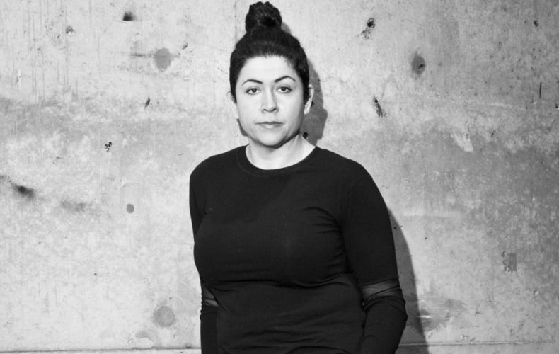 Farnaz Arbabi: “Vi måste satsa på barn och unga”