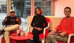 Nyfiken Brun 22: Bianca Kronlöf