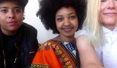 Nyfiken Brun 18: Salem Yohannes