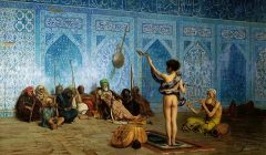 Problemet är kulturaliseringen av förorten