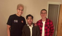 Nyfiken Brun 21: Kadidja Andersson