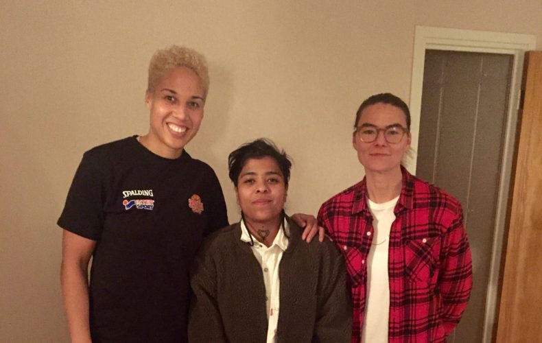 Nyfiken Brun 21: Kadidja Andersson