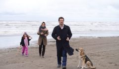 Flerfaldigt prisbelönta filmen Nahid