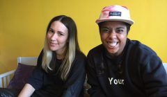 Nyfiken Brun 25: Isabel Cruz Liljegren