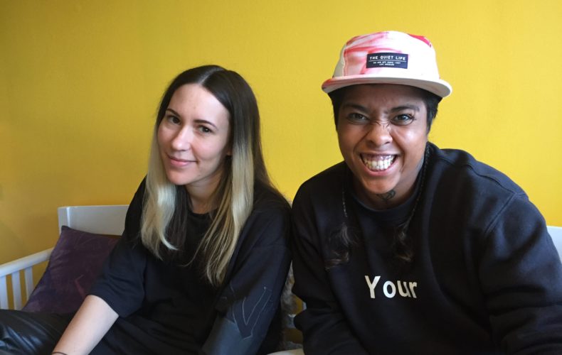 Nyfiken Brun 25: Isabel Cruz Liljegren