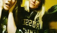 Nyfiken Brun 24: Neda Sanai & Berlin