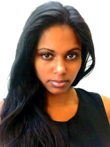 Bild på Padma Schrewelius