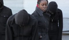 Den afrikanska diasporans filmröst behövs i Sverige