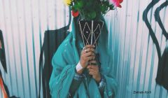 #Blattegirl av Zeinab Abdi