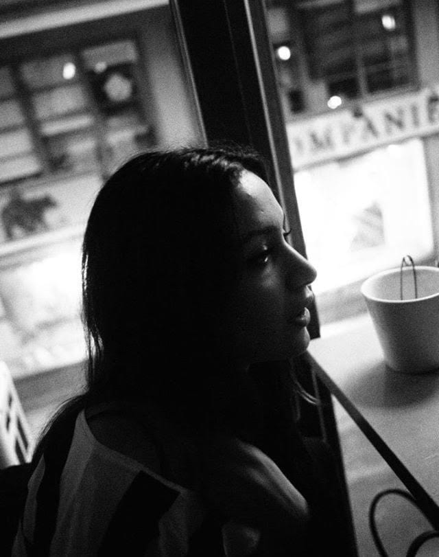 KULTURENKÄT MED ROJDA SEKERSÖZ