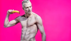 Antirasistisk kabaré för vit publik