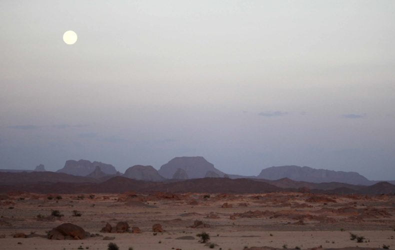 Den osynliga kvinnan och frånvarons betydelse