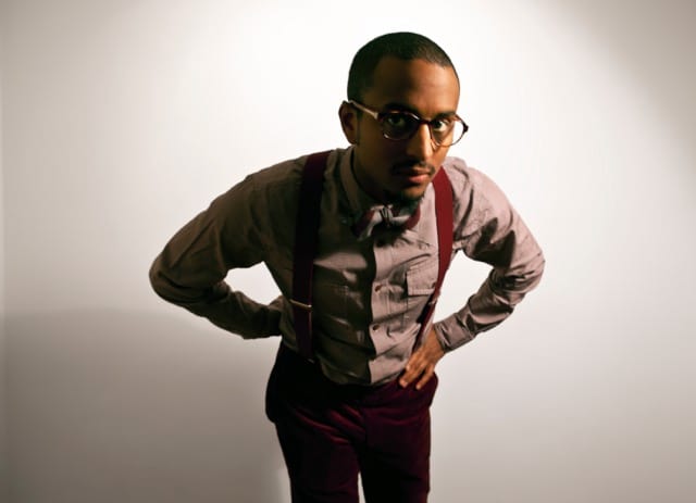 Kultwatch välkomnar vår nya filmskribent!