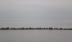 Sjukdomen är inte ett land med utstakade gränser