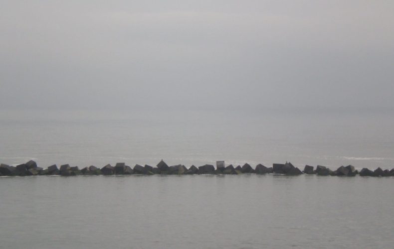 Sjukdomen är inte ett land med utstakade gränser