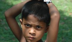 Död åt vuxensamhället