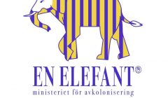 Ministeriet för avkolonisering presenterar: De Sköna Konsterna