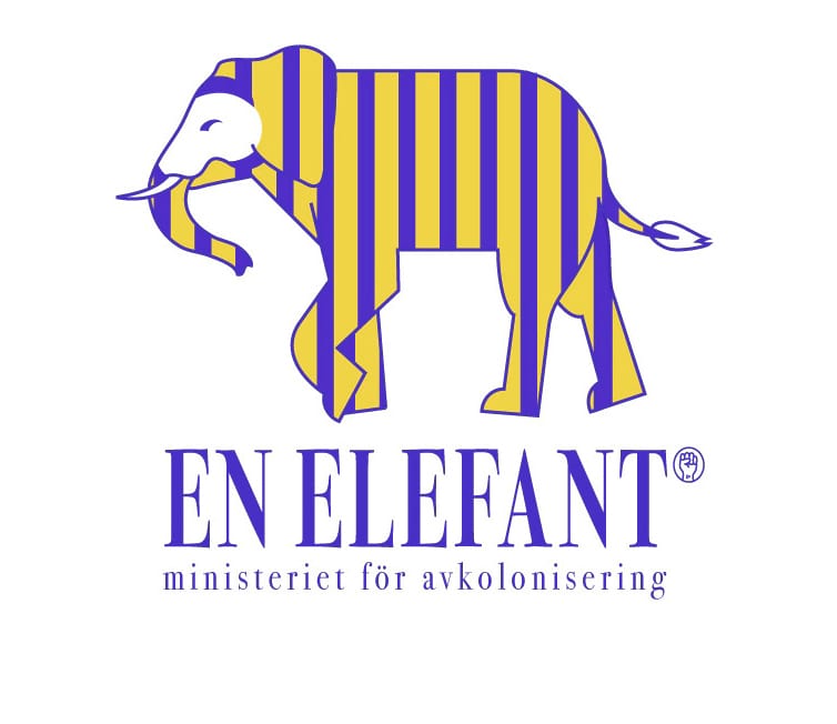 Ministeriet för avkolonisering presenterar: De Sköna Konsterna