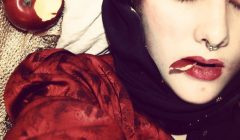 Snövit – lesboland remix