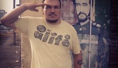 Hasan Ramic: “Fuck att korsa en tröskel, bygg ett eget hus”