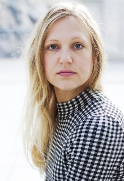 Orden med Helena Boberg