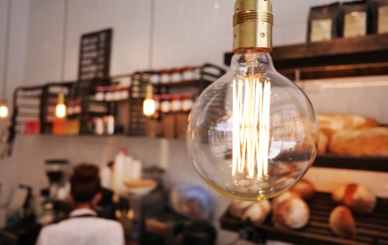 Hipster-ekonomi – för vem?