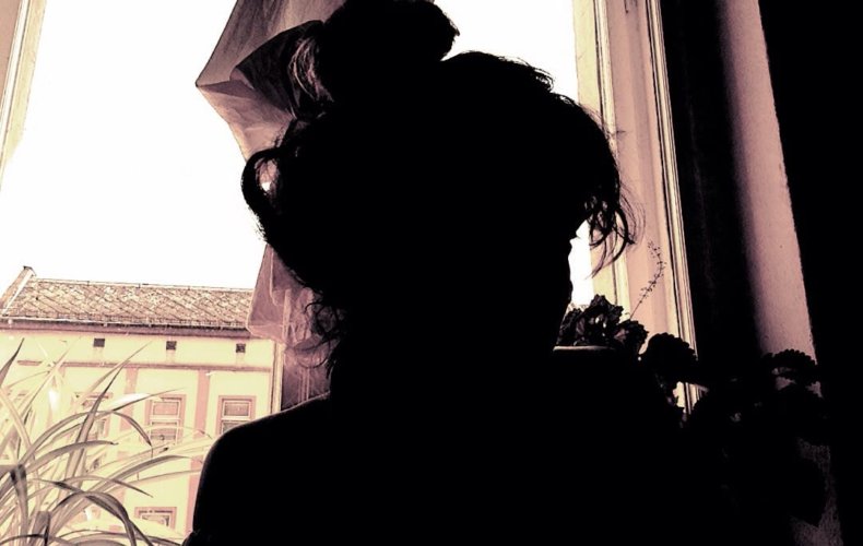 30 minuter på Ben Gurion, men en livstid på Qalandiya (Del 6)