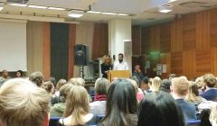 Ett Tal För Oss “Andra”